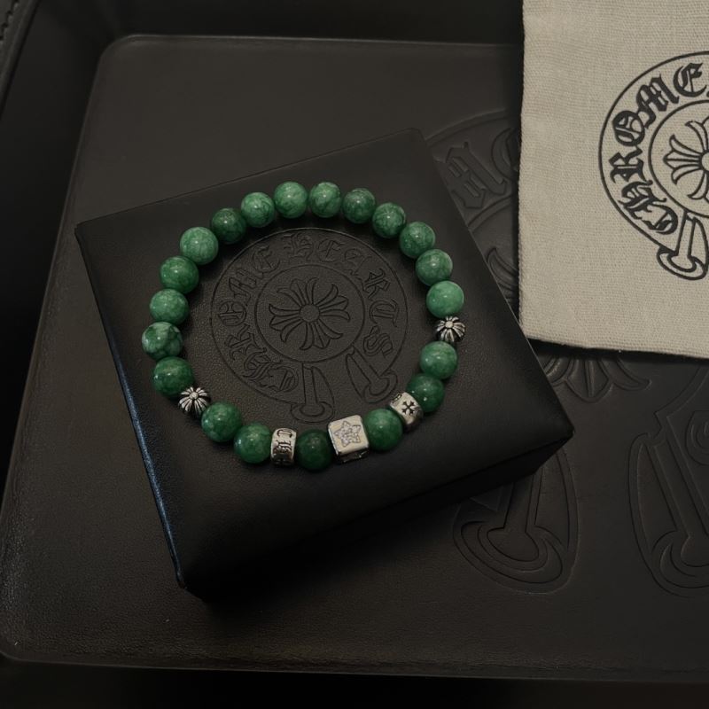 Chrome Hearts Bracelets